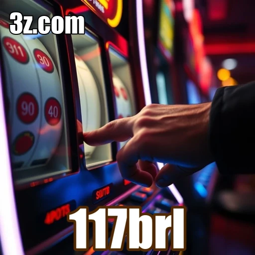 Bingo no 117brl: Interação, Comunidade e Jogabilidade Exclusiva