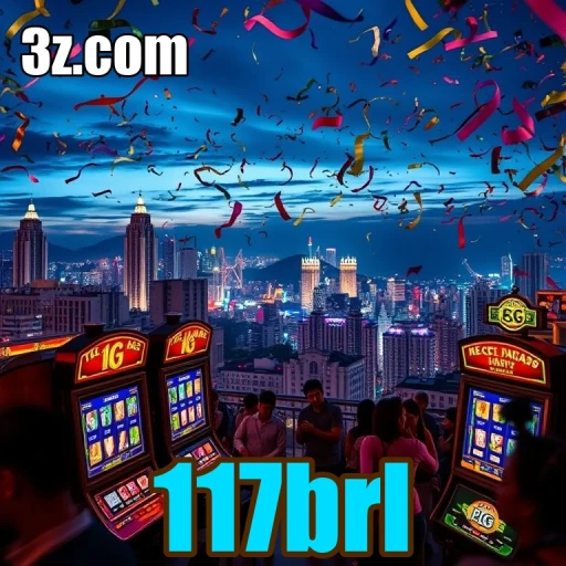 117brl Bônus