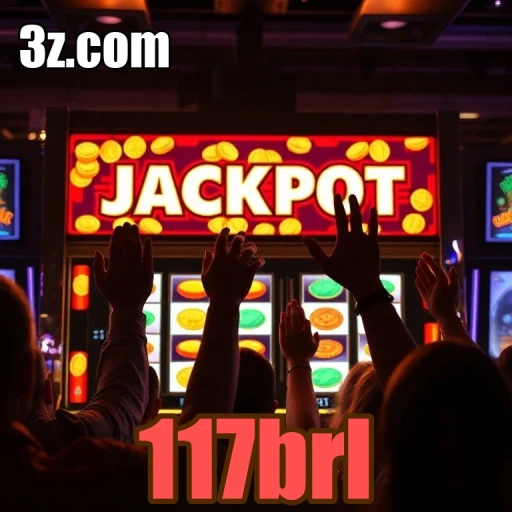 Esports e a Comunidade Vibrante do 117brl